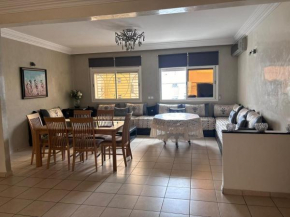Appartement standing